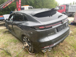 Changan UNI-K Tech 2.0 8AT AWD