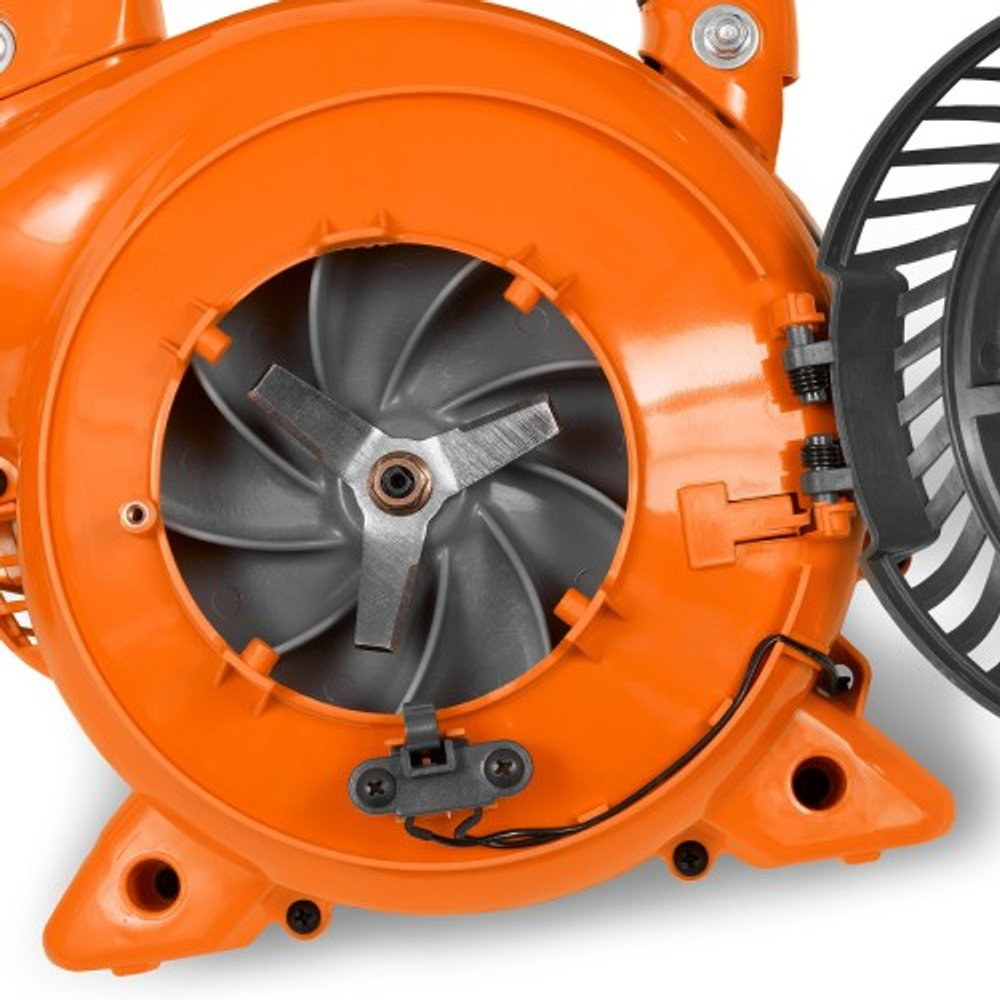 Бензиновый садовый пылесос DAEWOO DABL 270