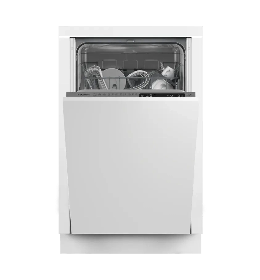 Встраиваемая посудомоечная машина Hotpoint HIS 1C69