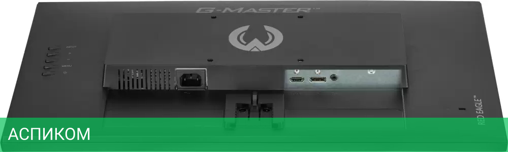 Монитор Iiyama Red Eagle G-Master G2470HS-B1