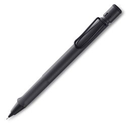 Карандаш механический Lamy Safari 117 умбра (4000744)