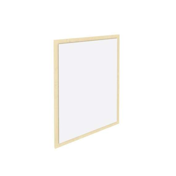 Light Зеркало настенное С-З-80 Клен 600*800