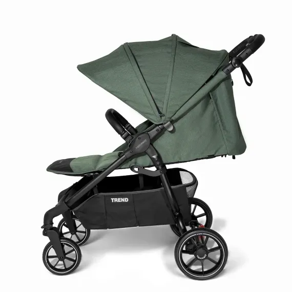Прогулочная коляска Valco Baby Snap Trend series 2 Basil