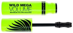 Max Factor Wild Mega Volume Mascara