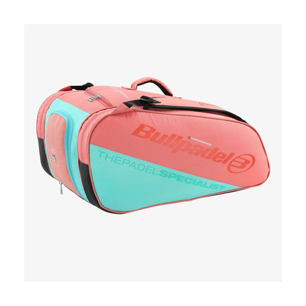 Чехлы для падел BULLPADEL PERFOMANCE