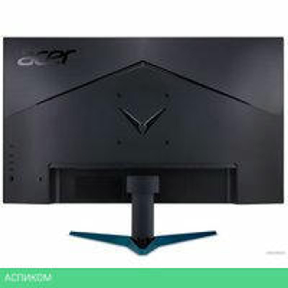 Игровой монитор Acer Nitro VG270KLbmiipx UM.HV0EE.L03