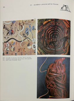 Vinca Masini, Lara. Art Nouveau \ Масини, Лара-Винка. Ар-нуво. Альбом-каталог. 1978