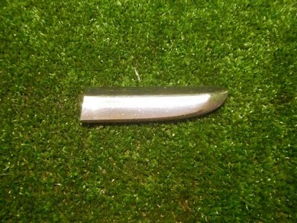 Молдинг крыла передний правый Bentley Continental GT 2 (2011-2017)