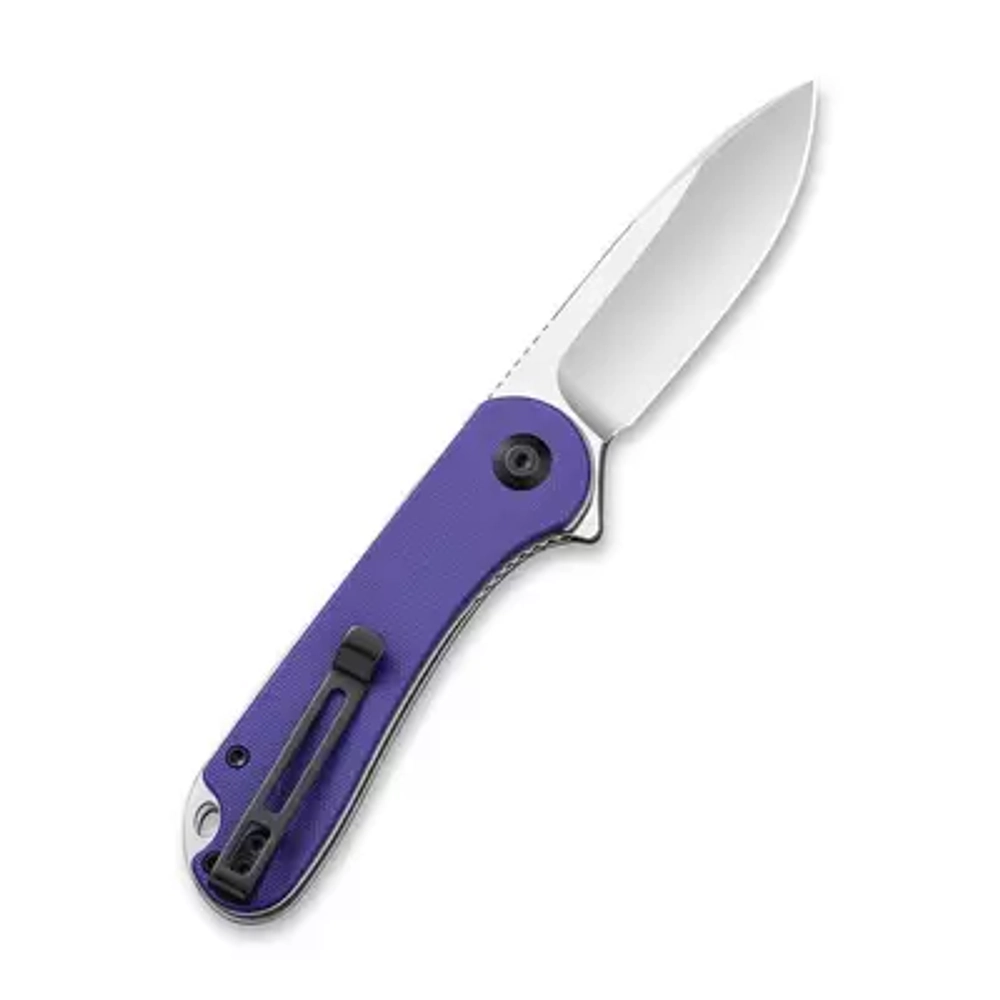 Складной нож Civivi Elementum C907V сталь D2, рукоять G10