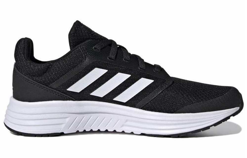 Кроссовки Adidas Galaxy 5 (Женская размерная сетка)
