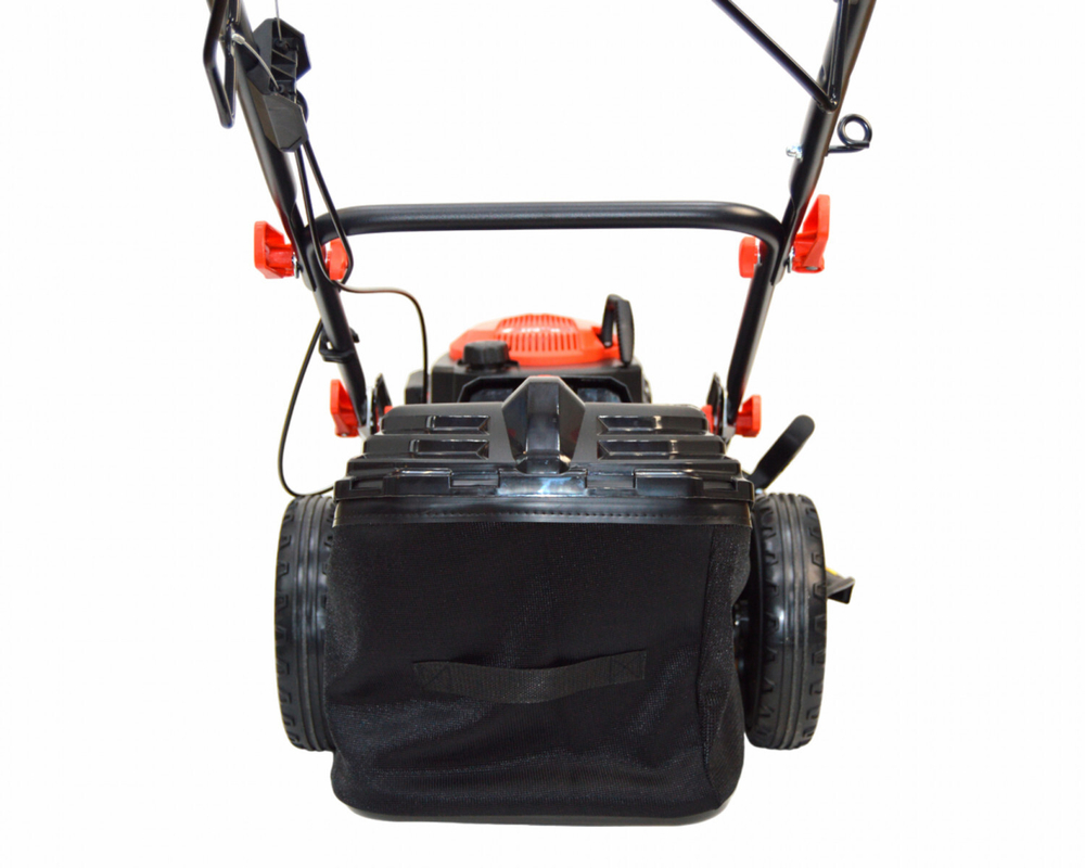 Бензогазонокосилка BRAIT BLM2647SM PRO 06.03.012.102
