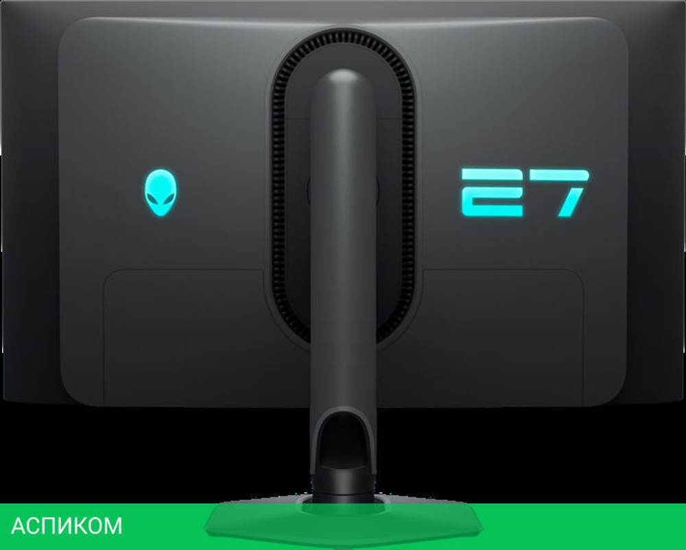 Монитор Dell AW2725DF