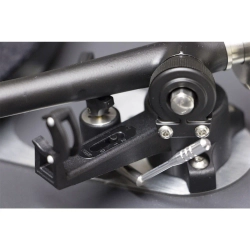 REGA PLANAR 6 (Nd7) BLACK ПРОИГРЫВАТЕЛЬ ВИНИЛОВЫХ ПЛАСТИНОК