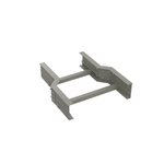 Переходник  центральный  H150, 500/300, стеклопластик