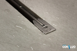 Душевой лоток Pestan Confluo Slim Line 650+