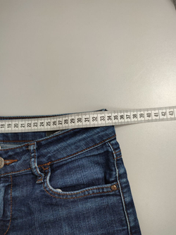 Джинсы O'stin базовые 42 размер