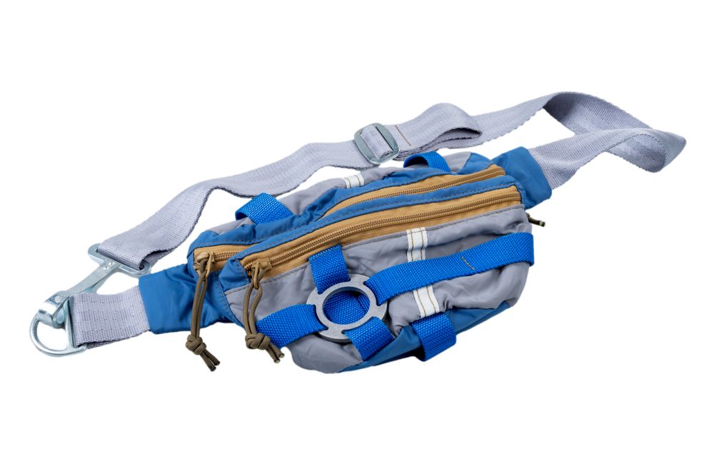 Сумка поясная Stratopacks SP-S0836