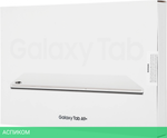 Планшет Samsung Galaxy Tab A9+ 8/128Gb Wifi Silver (SM-X210NZSECAU)