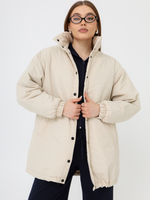 Куртка Balon, нюд