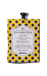 Davines Маска «экстрим-восстановление» для безнадежных волос/The Renaissance Circle