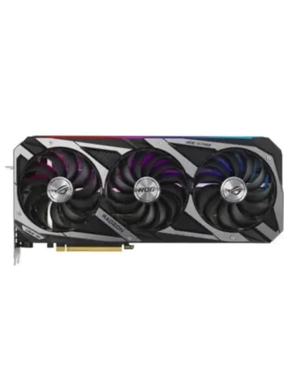 Видеокарта Radeon RX 6700 XT ROG Strix OC 12 ГБ
