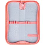 Пенал 1 отделение, 190*60 ArtSpace "Sweet cats", ламинированный картон