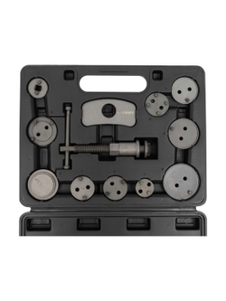 Набор для утапливания поршней тормозного цилиндра Gigant BWK-11