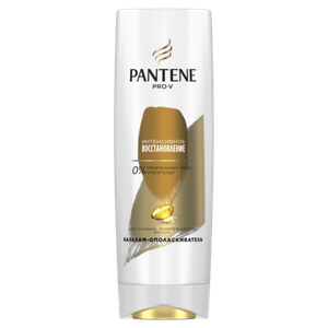 КОНДИЦИОНЕР PANTENE ИНТЕНСИВНОЕ ВОССТАНОВЛЕНИЕ 360МЛ