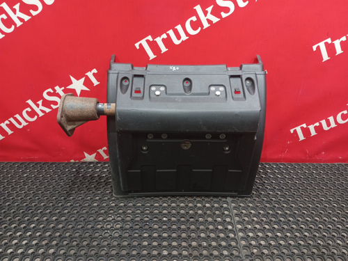 Крыло заднее правое задняя часть в сборе 2020г.