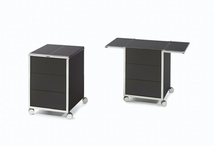 Комод Yomei Fold