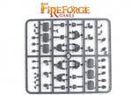 FWSR01-BS Stone Realm Warriors
