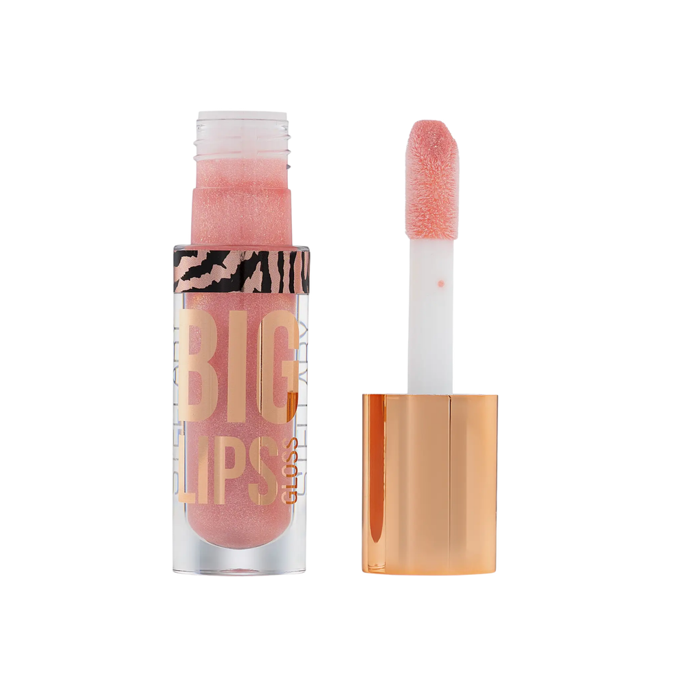 Stellary Lipgloss Big Lips