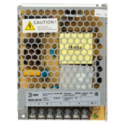 Коннектор для трехфазного шинопровода ЭРА STR-30-W-CN-I типа I прямой внутренний белый