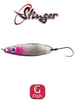 Блесна для рыбалки колебалка Salar 5 г.