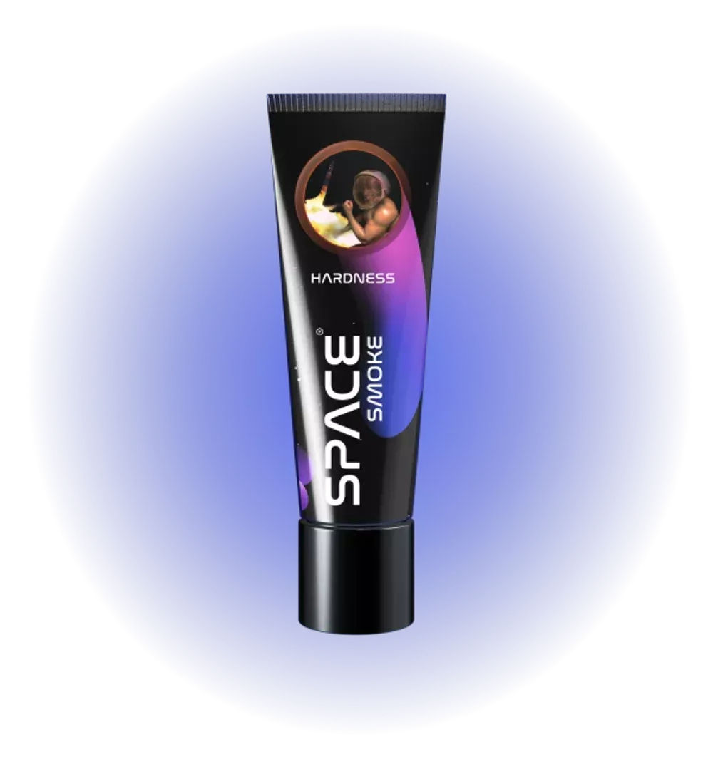 Space Smoke Basic - Hardness (30г)