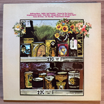 Canned Heat ‎– The Canned Heat Cook Book (США 1969г.) Т