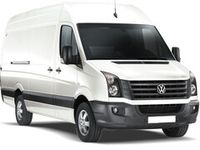 Volkswagen Crafter 2006-2016