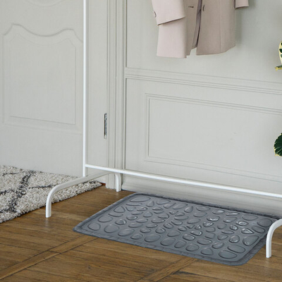 Лоток для обуви 71*39*2,5см "Камни"