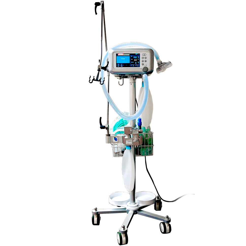 Аппарат для седации закисью азота SUPERSTAR S8800B.