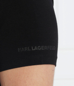 Футболка Karl Lagerfeld - черный(755400 541221)