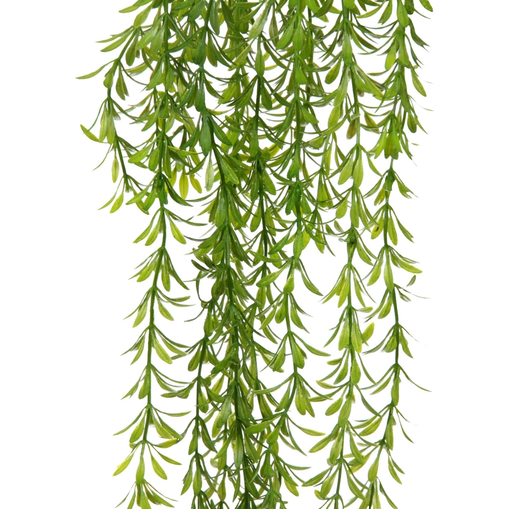 Лиана искусственная «Green garden» 100см колоски цвет зеленый