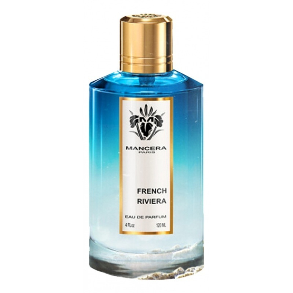 Mancera French riviera