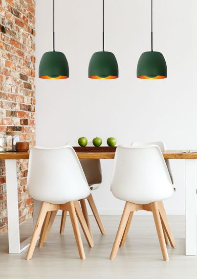 Подвесной светильник Lucide Nolan 30488/03/33