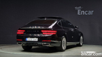 Genesis G80 (RG3) Бензин 2.5 Turbo AWD (07.2023)