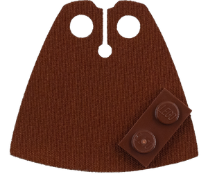 Коричневый (Reddish Brown)