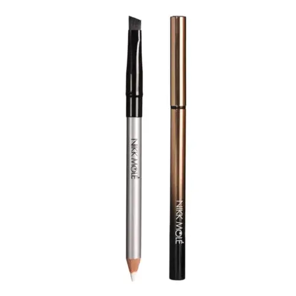 BROW PASTE в карандаше Nikk Mole