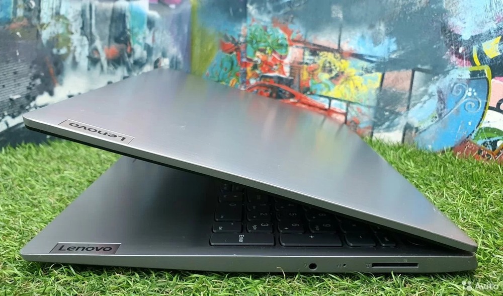 Игровой Lenovo i3-10/8 Gb/MX330 2Gb/FHD/SSD