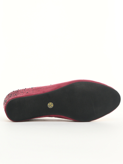 Туфли женские Ascalini G2841B