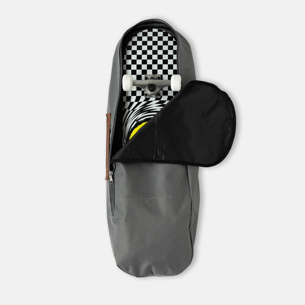 Чехол для скейтборда Footwork Deckbag (GREY)