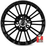 Комплект дисков Lexus 21x8.5 et50 5x150
